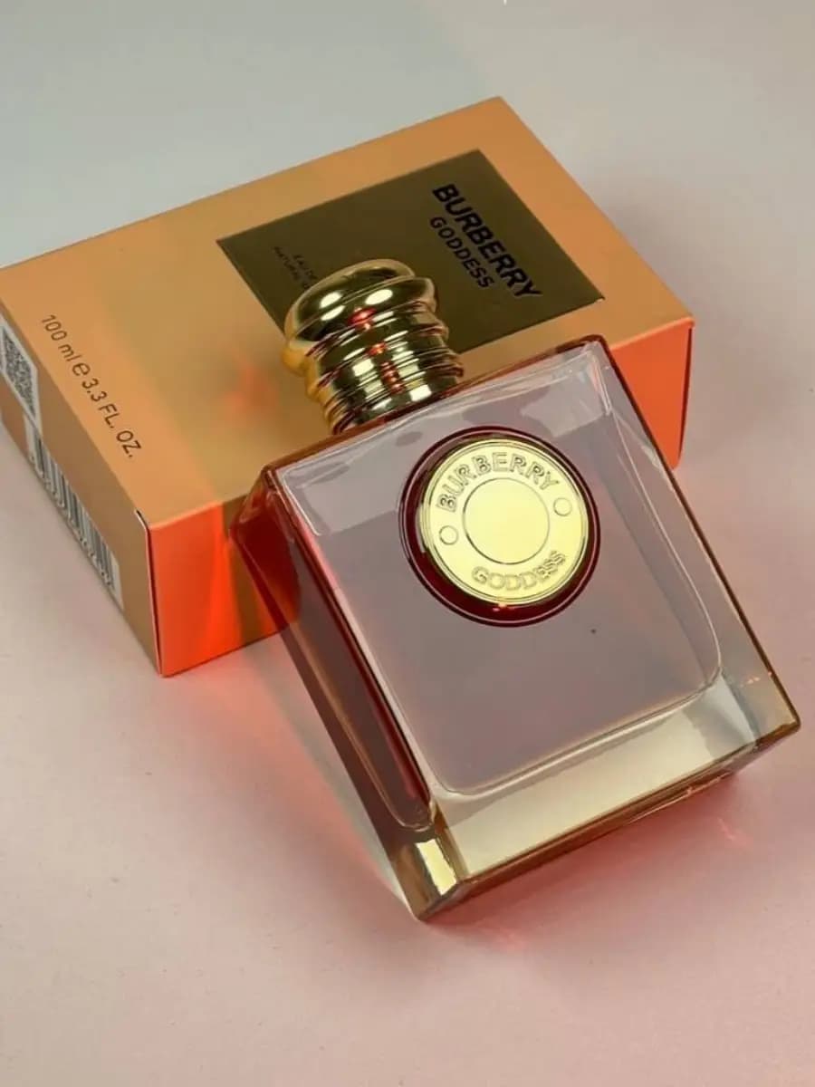 عطر باربری گادس | Burberry Goddes — تصویر ۳