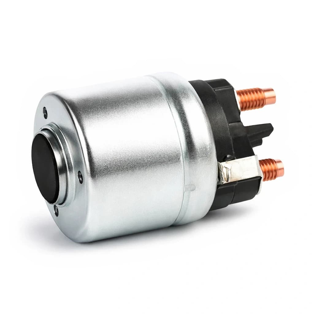 اتوماتیک استارت پژو 405 D6RA عظام