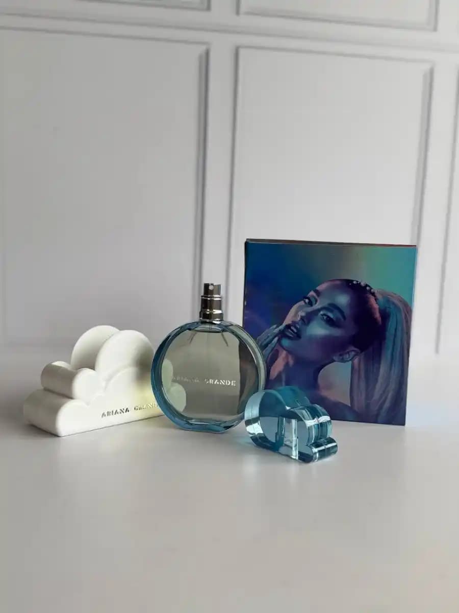 عطر آریانا گرند کلود | Ariana Grande Cloud — تصویر ۳
