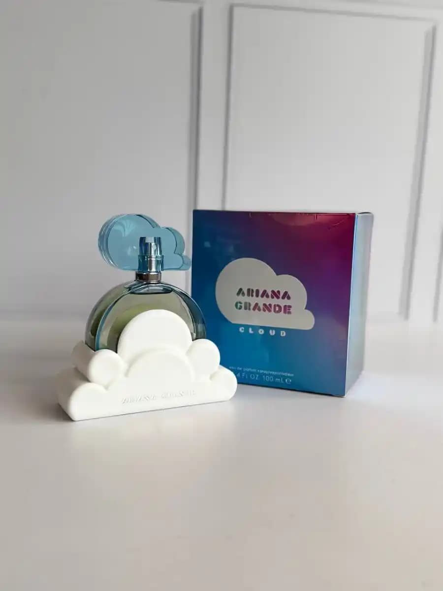 عطر آریانا گرند کلود | Ariana Grande Cloud — تصویر ۲