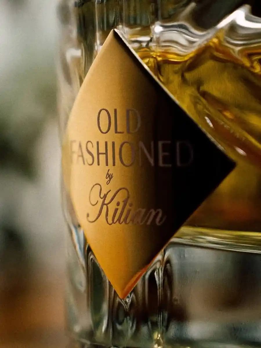 عطر اولد فاشیون بای کیلیان | Old Fashioned by Kilian — تصویر ۵