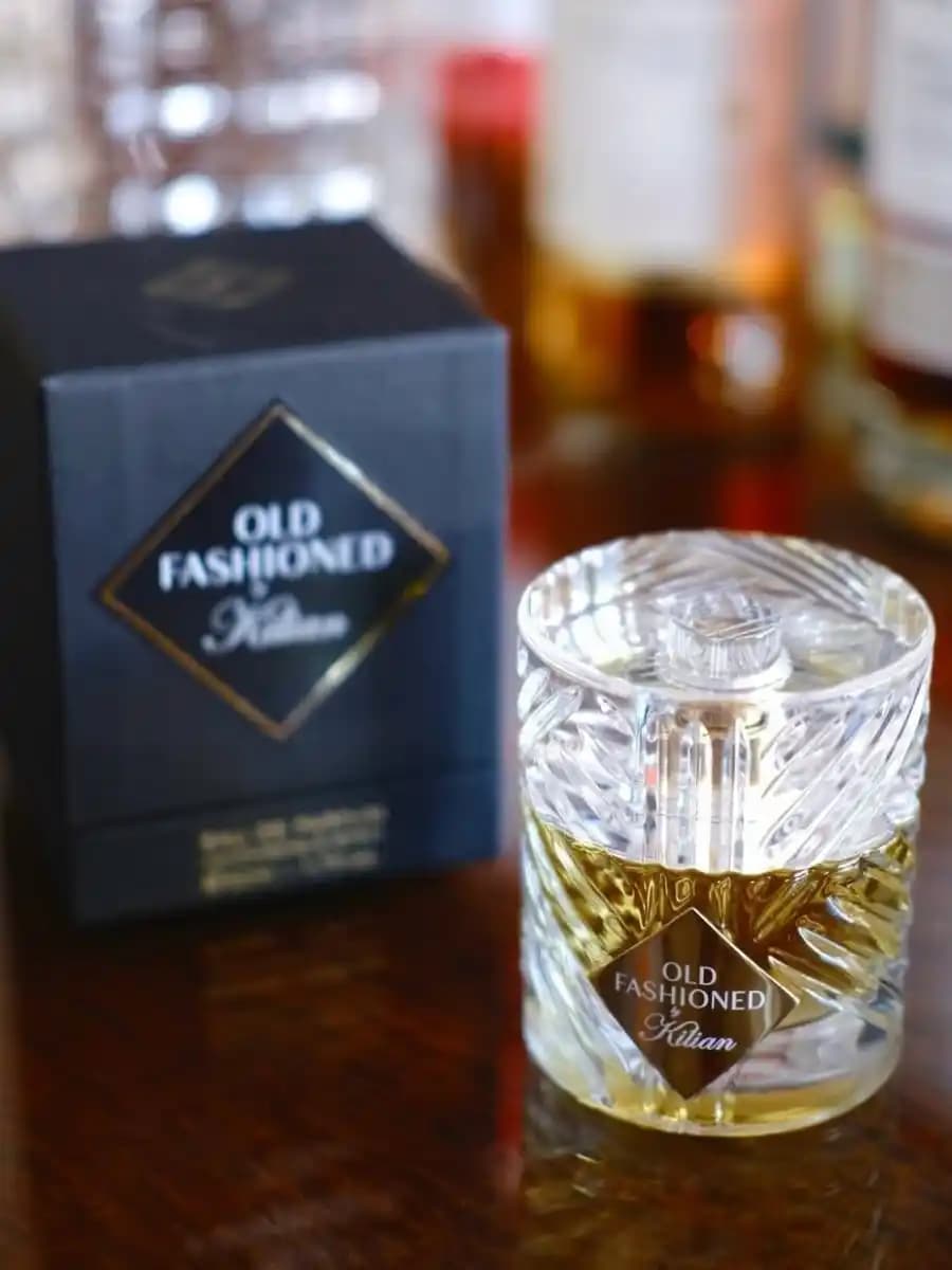 عطر اولد فاشیون بای کیلیان | Old Fashioned by Kilian — تصویر ۴
