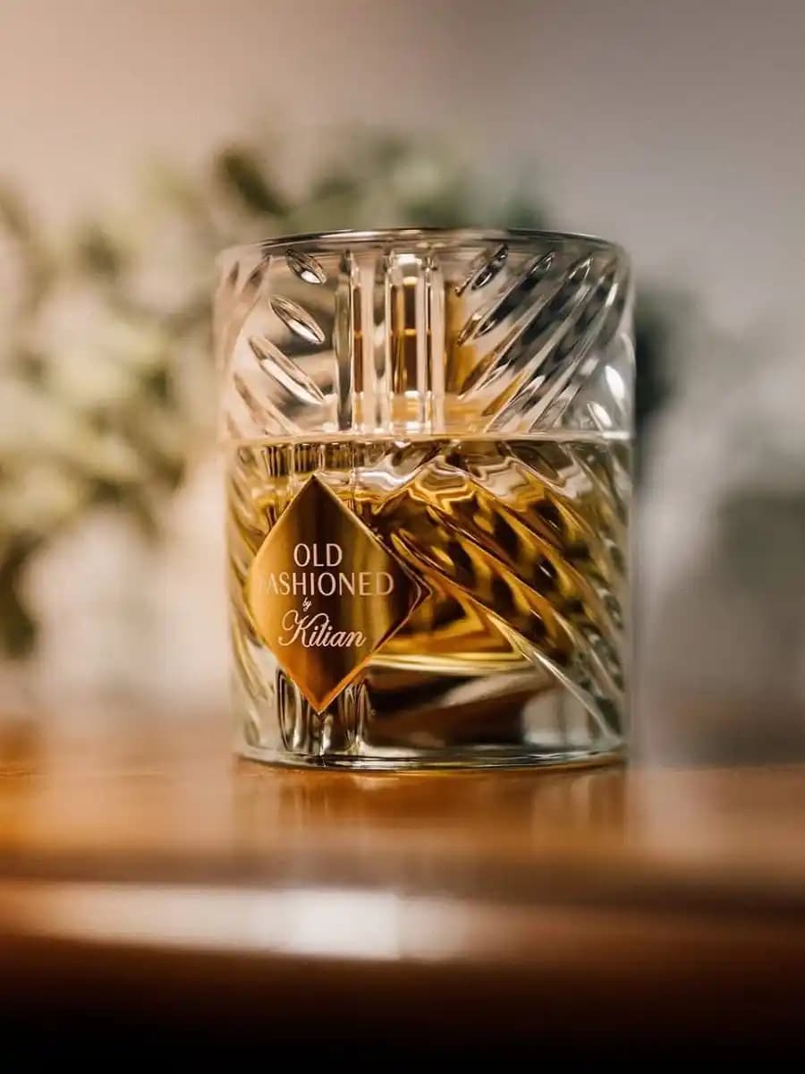 عطر اولد فاشیون بای کیلیان | Old Fashioned by Kilian