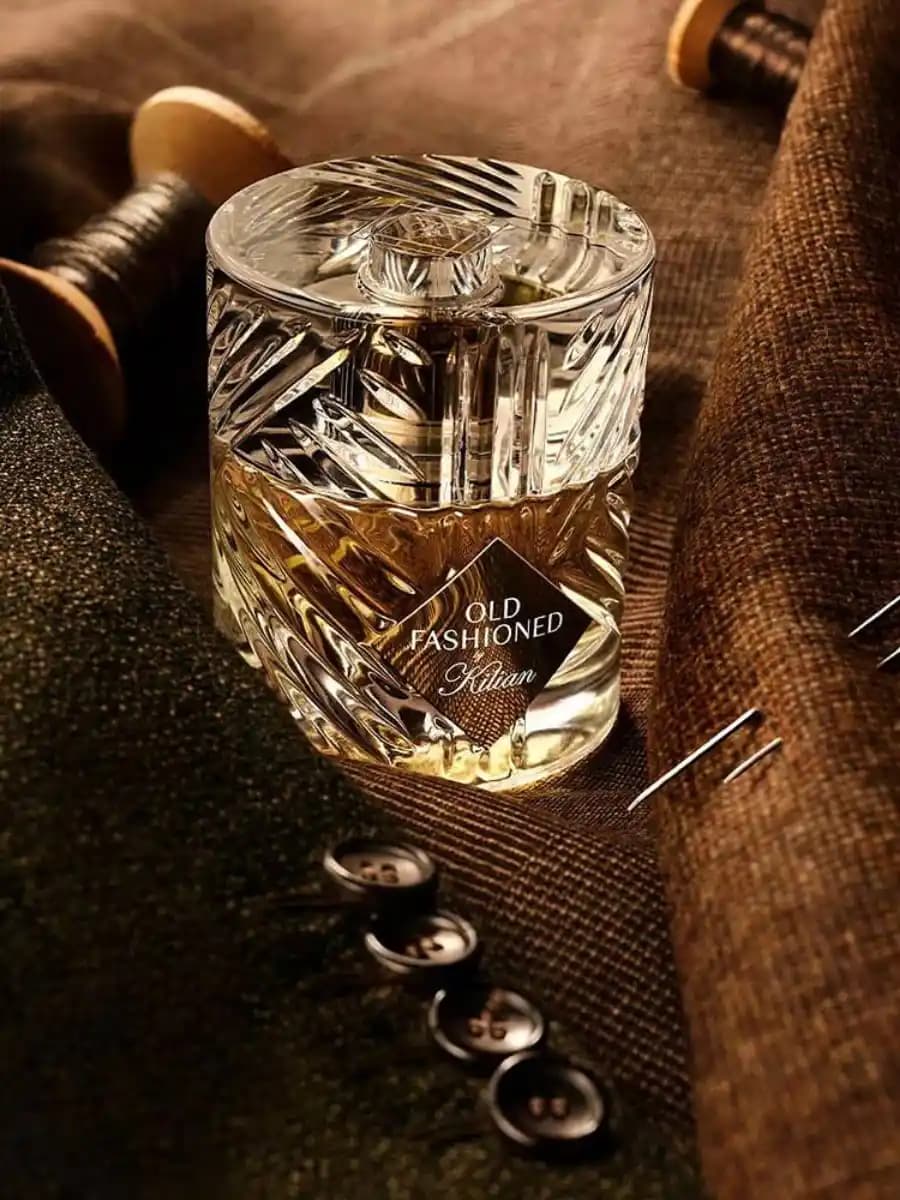 عطر اولد فاشیون بای کیلیان | Old Fashioned by Kilian — تصویر ۳