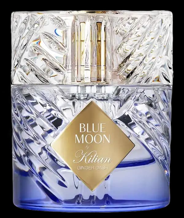 عطر بلو مون جینجر دش بای کیلیان | Blue Moon Ginger Dash by Kilian — تصویر ۸