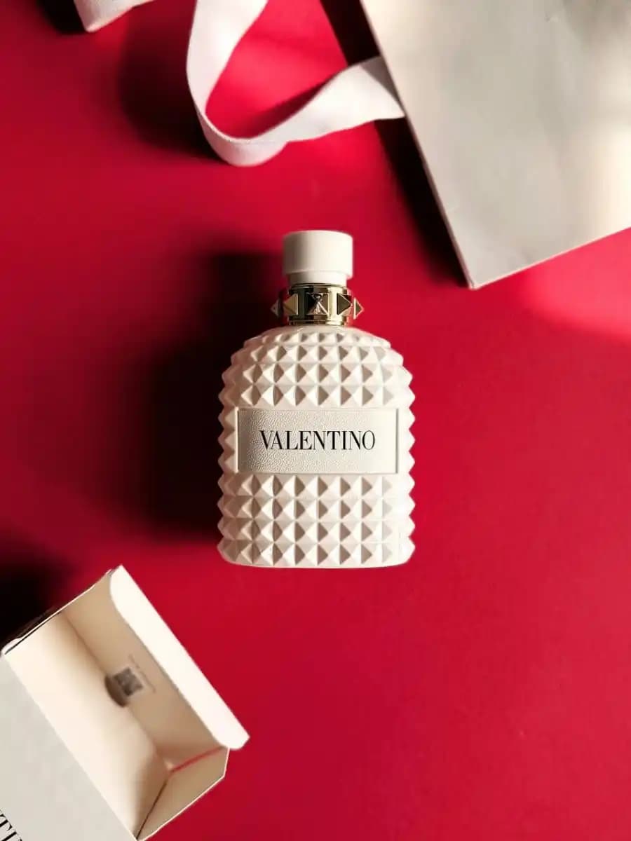 عطر ولنتینو یومو لوری | Valentino Uomo Ivory — تصویر ۲