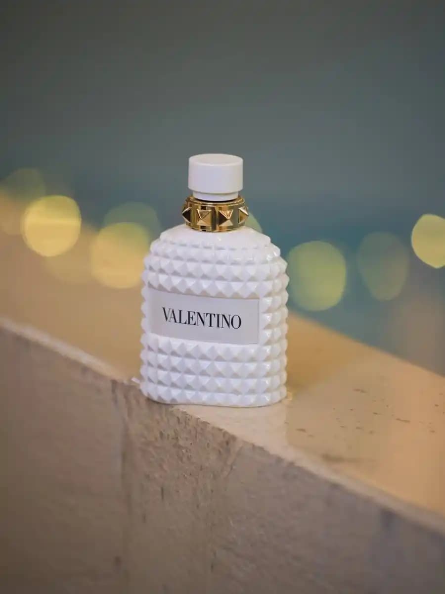 عطر ولنتینو یومو لوری | Valentino Uomo Ivory — تصویر ۳