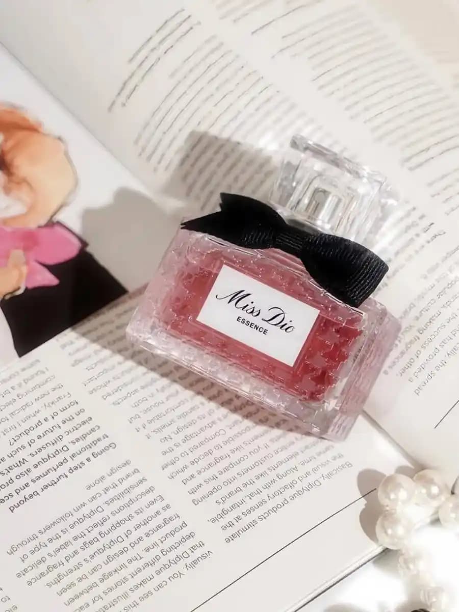 عطر میس دیور اسنس | Miss Dior Essence — تصویر ۳
