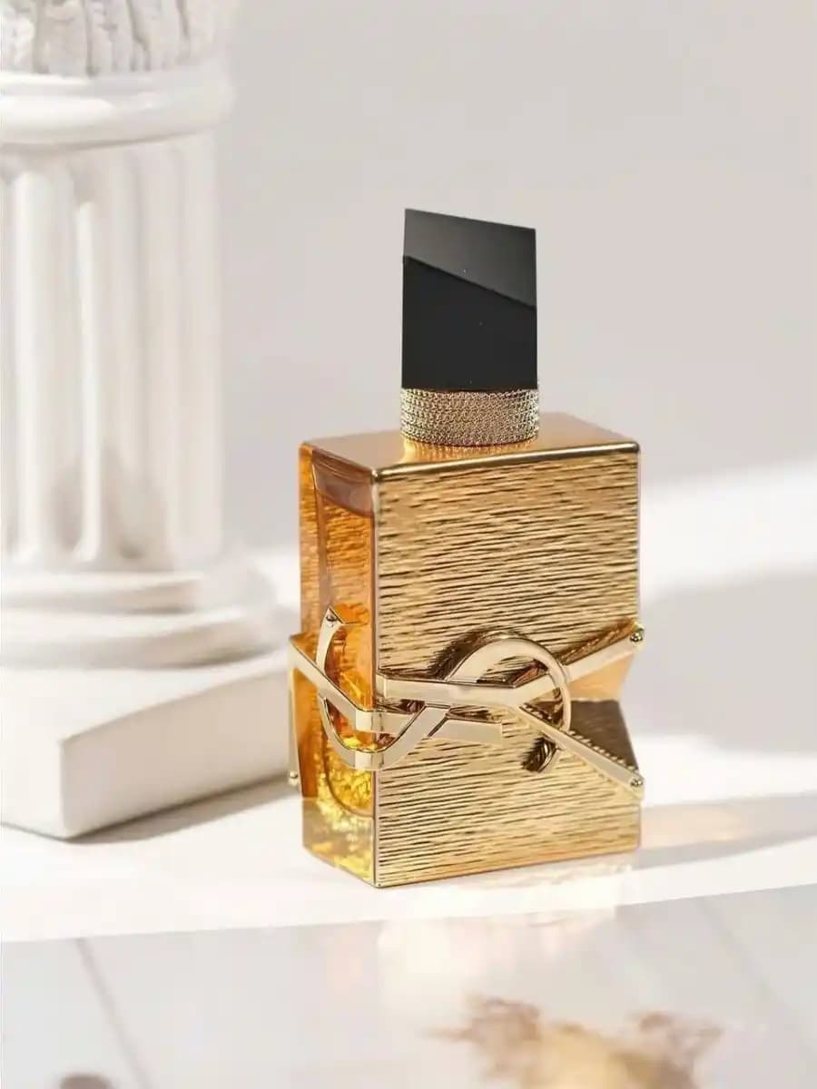 عطر لیبر وانیل کوتور ایو سن لورن | Yves Saint Laurent Libre Vanille Couture