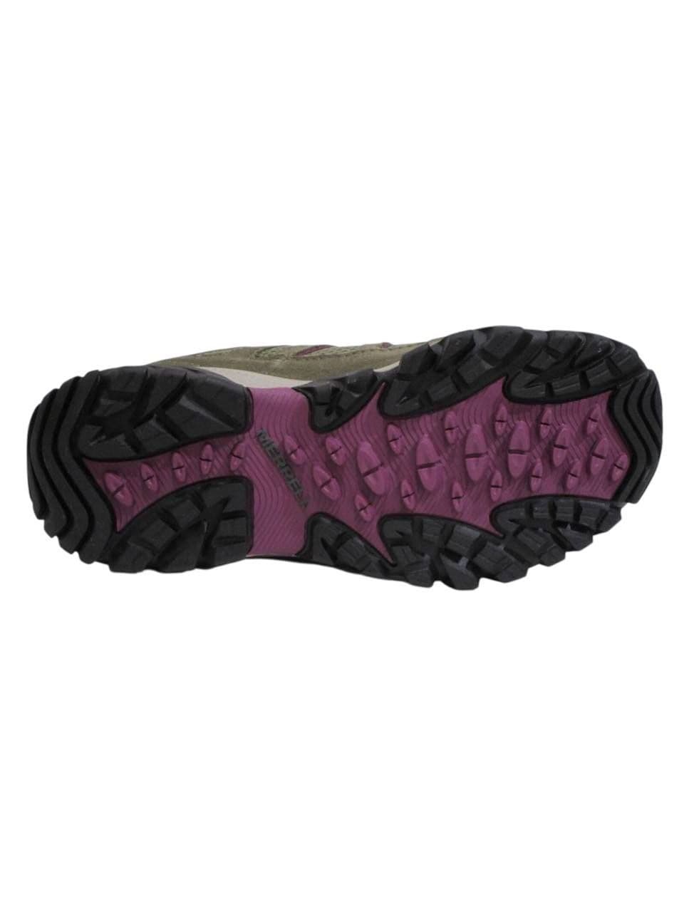 کتونی مرل مدل Merrell Women’s Oakcreek WP Waterproof — تصویر ۲