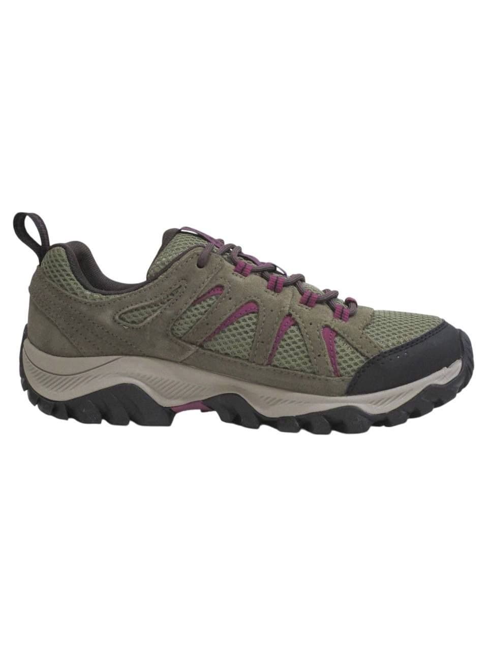 کتونی مرل مدل Merrell Women’s Oakcreek WP Waterproof — تصویر ۳