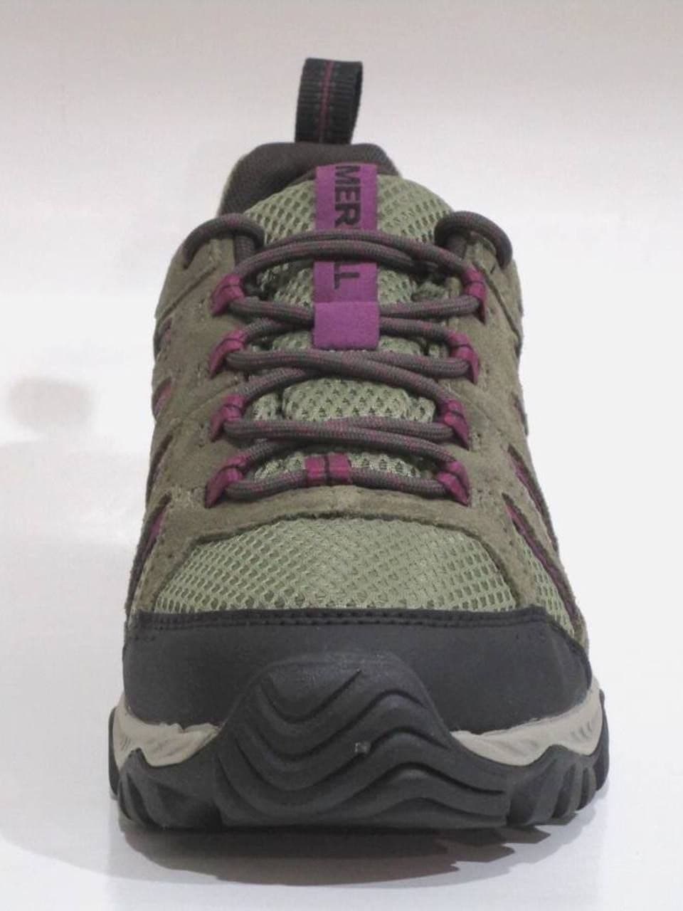 کتونی مرل مدل Merrell Women’s Oakcreek WP Waterproof — تصویر ۴