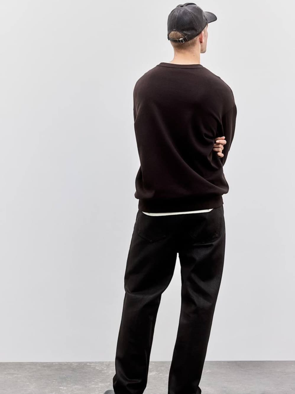 دورس شکلاتی H&M — تصویر ۳