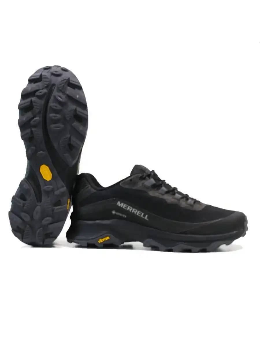 کتونی مرل مدل MERRELL WALKING TRAINERS GORE-TEX — تصویر ۴