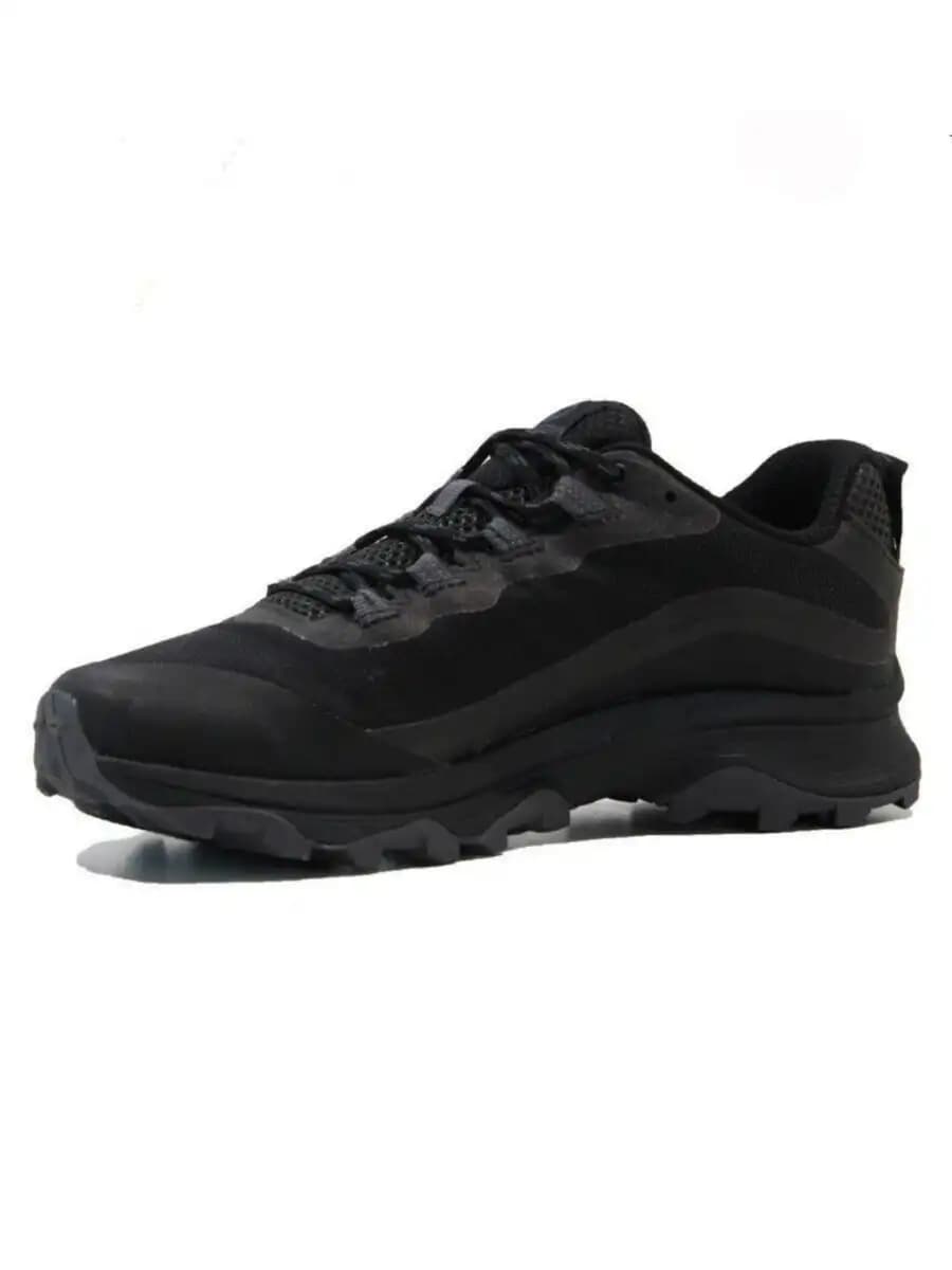 کتونی مرل مدل MERRELL WALKING TRAINERS GORE-TEX — تصویر ۲
