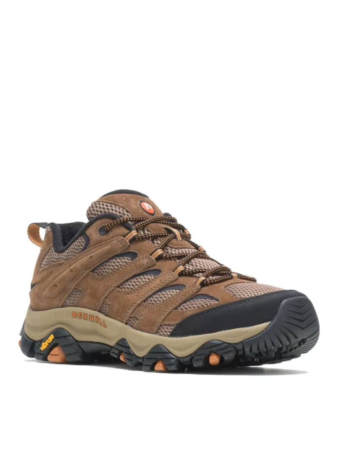 کتونی مرل مدل Merrell Moab 3 Hiking — تصویر ۲
