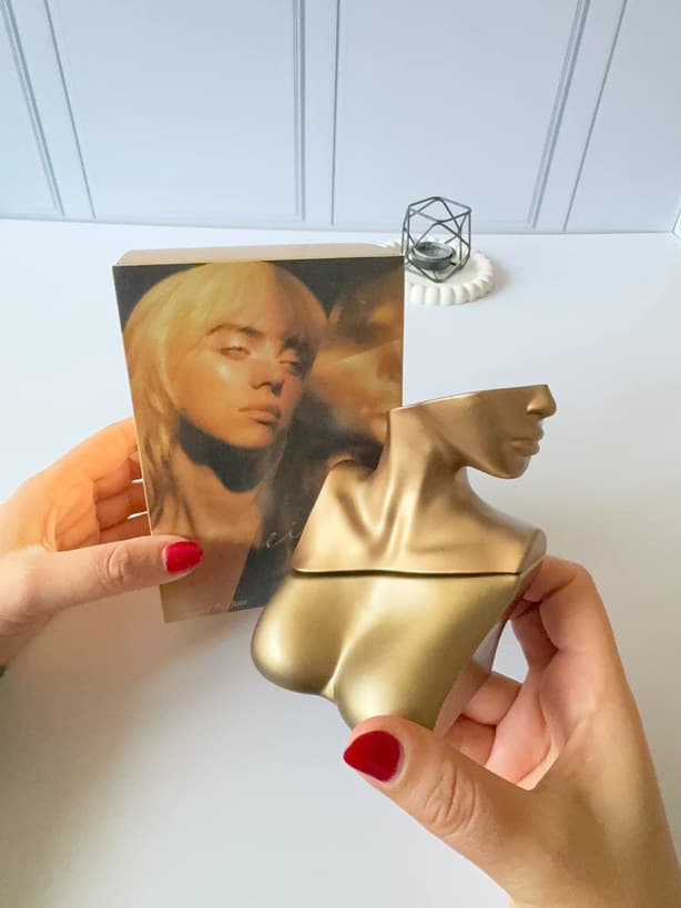 عطر بیلی الیش ۱ | Billie Eilish1 — تصویر ۵