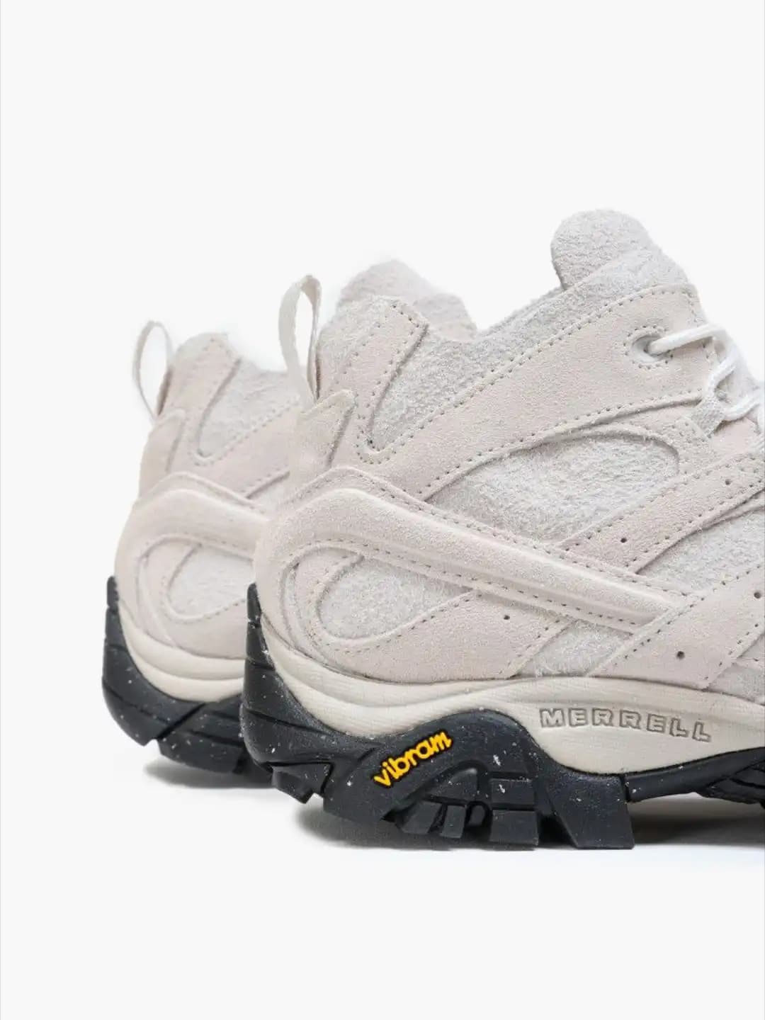 کتونی مرلMerrell MOAB 2 DECON MID — تصویر ۲
