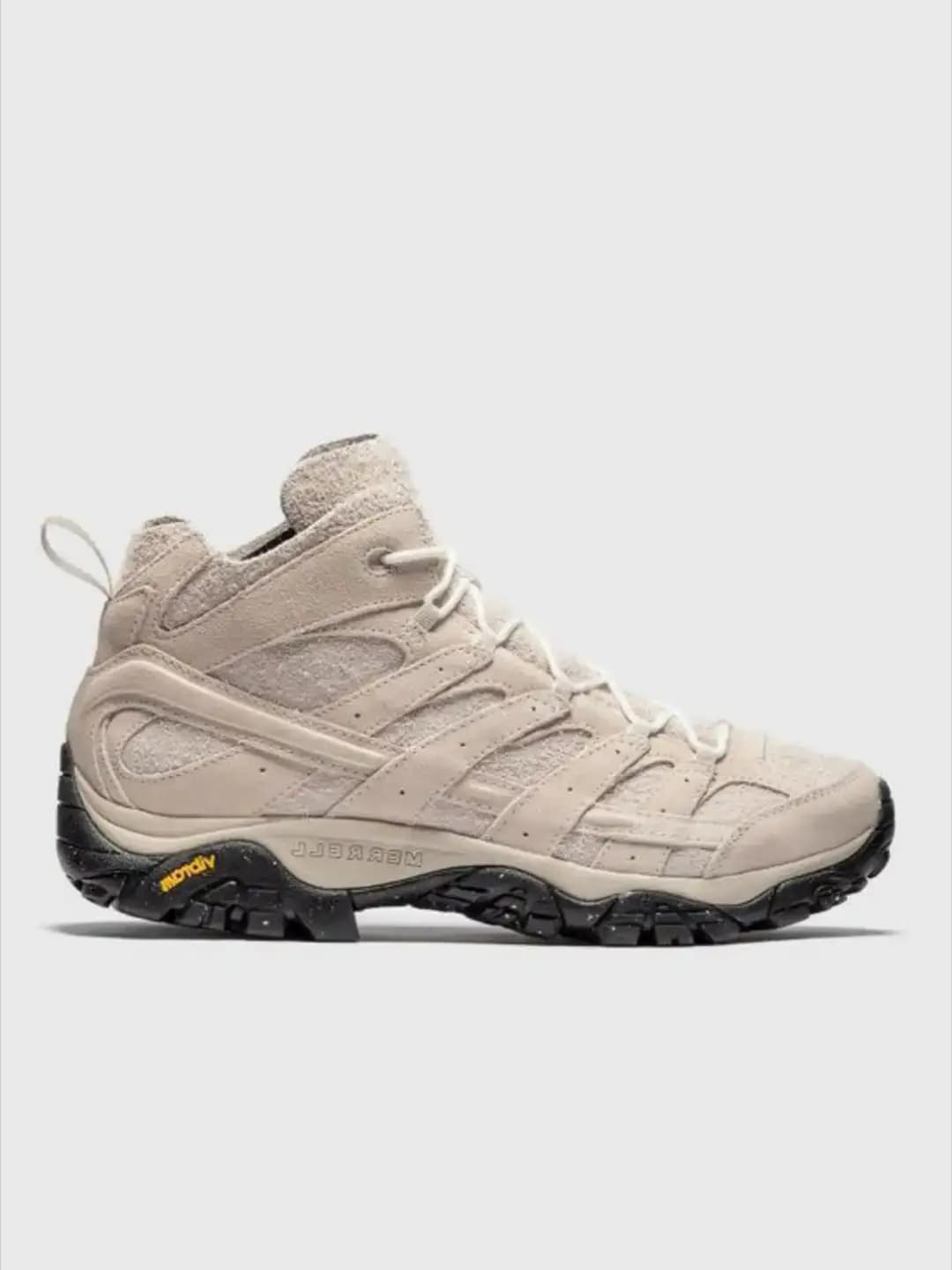 کتونی مرلMerrell MOAB 2 DECON MID