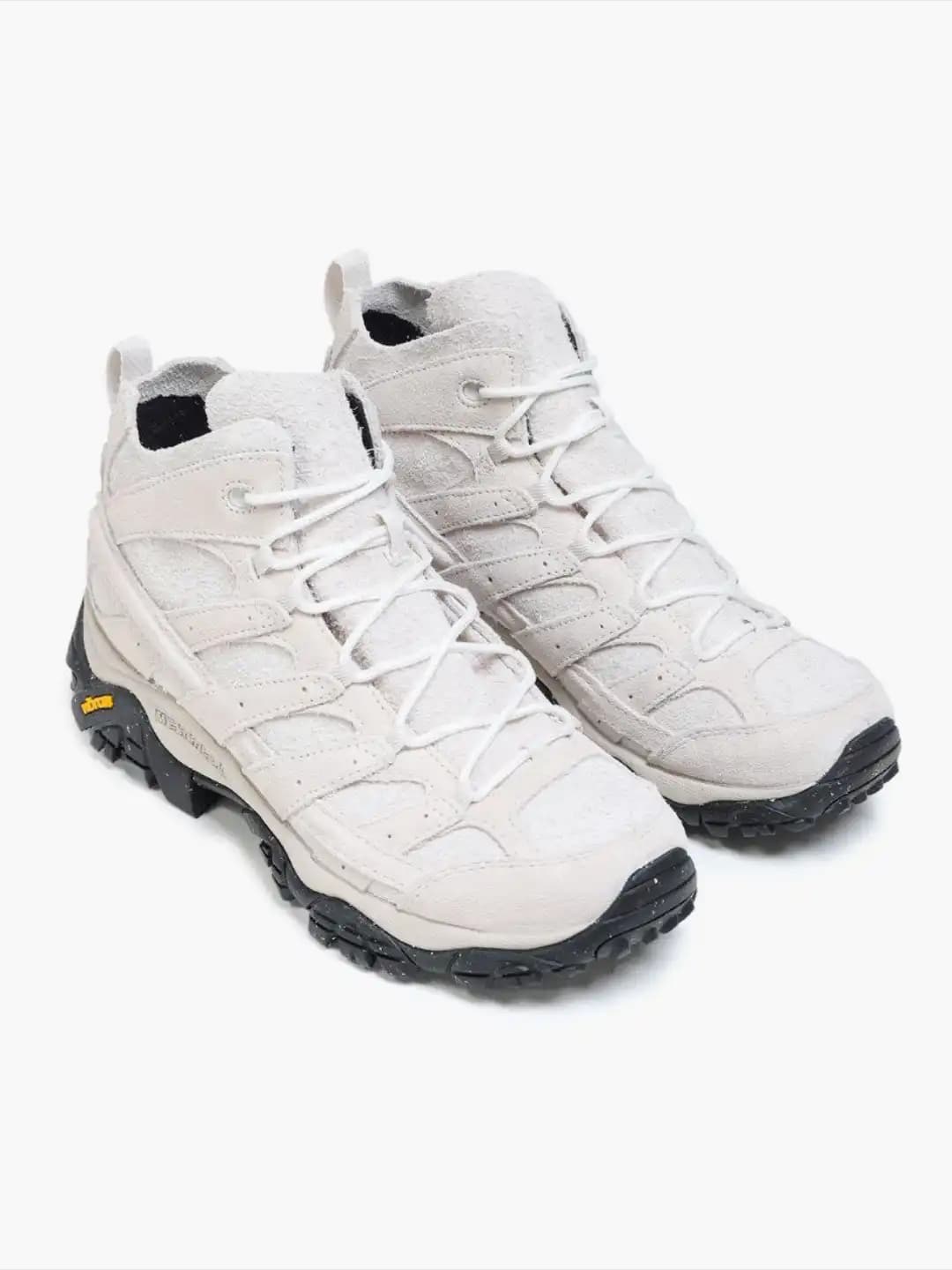 کتونی مرلMerrell MOAB 2 DECON MID — تصویر ۴