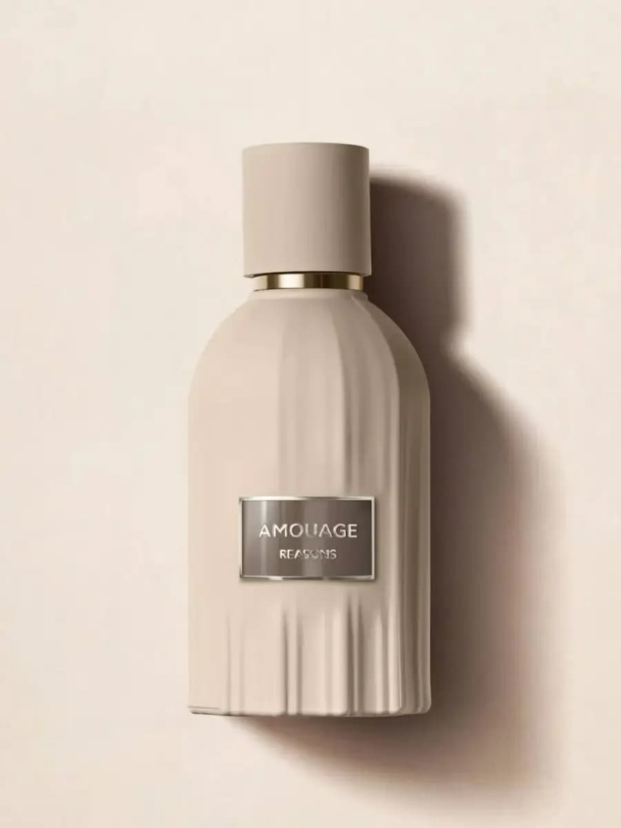 عطر آمواج ریزنس | Amouage Reasons