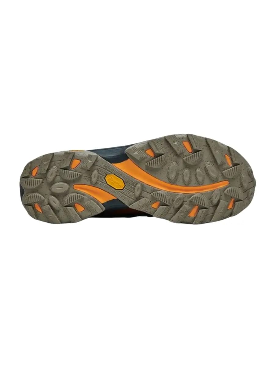 کتونی مرل مدل MERRELL MOAB SPEED MID GORE-TEX — تصویر ۷
