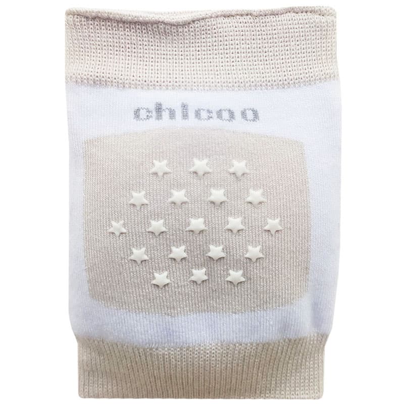 زانو بند پنبه ای ستاره ریز چیکو Chicoo — تصویر ۳