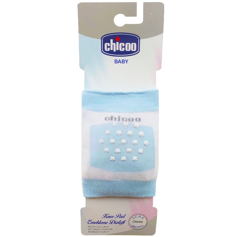 زانو بند پنبه ای ستاره ریز چیکو Chicoo