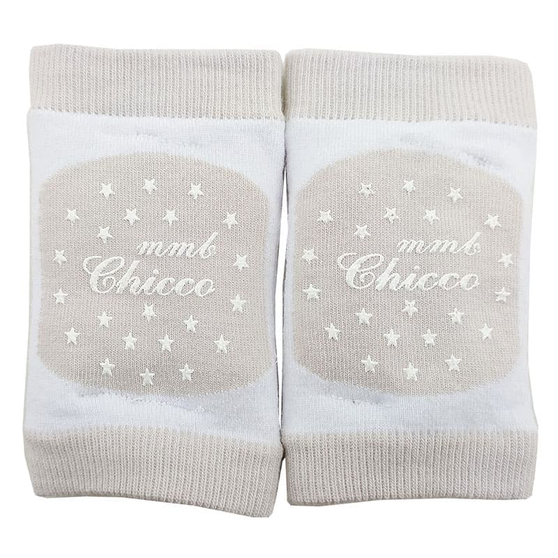 زانو بند پنبه ای ستاره ریز چیکو Chicoo — تصویر ۵