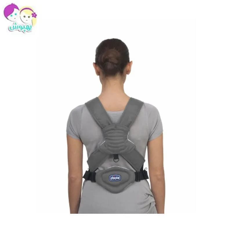 آغوشی نوزاد Soft Dream سافت دیریم ایرانی چیکو Chicco — تصویر ۶