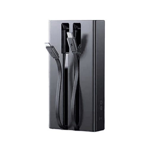 پاور بانک 20000 با کابل بیسوس Baseus PPXD2-20 20000mAh power bank — تصویر ۲
