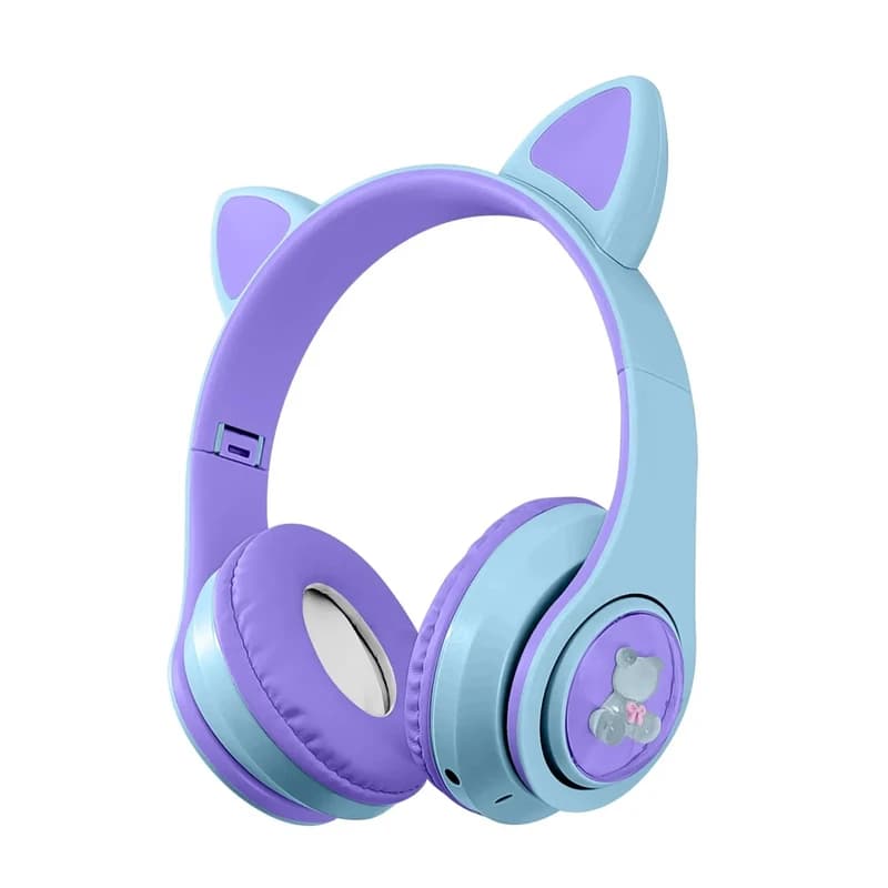 هدست بلوتوثی کت مدل Cat KT-M22