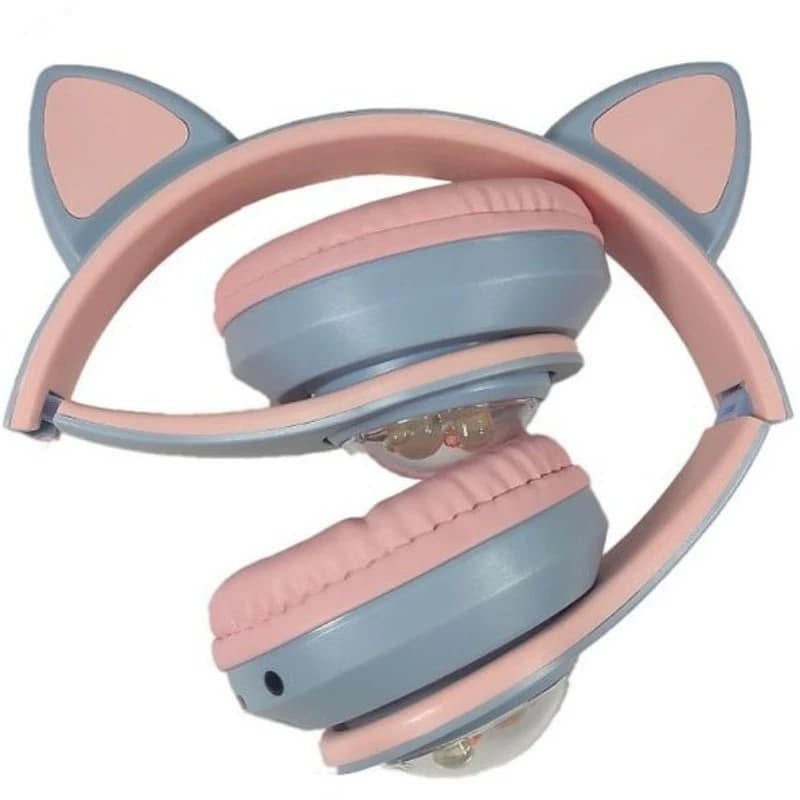 هدست بلوتوثی کت مدل Cat KT-M22 — تصویر ۶