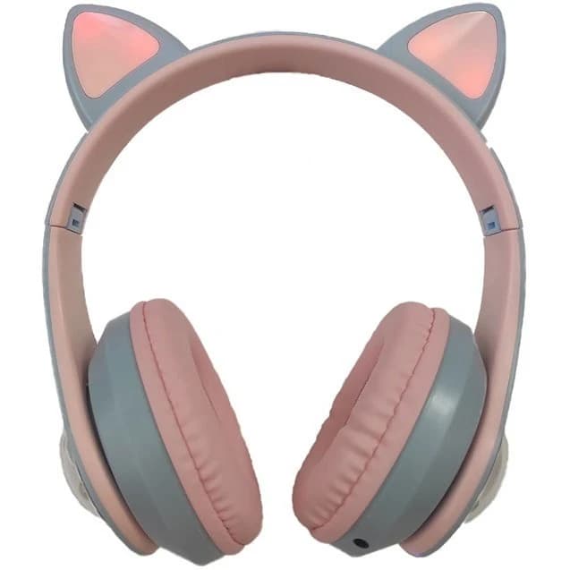 هدست بلوتوثی کت مدل Cat KT-M22 — تصویر ۳