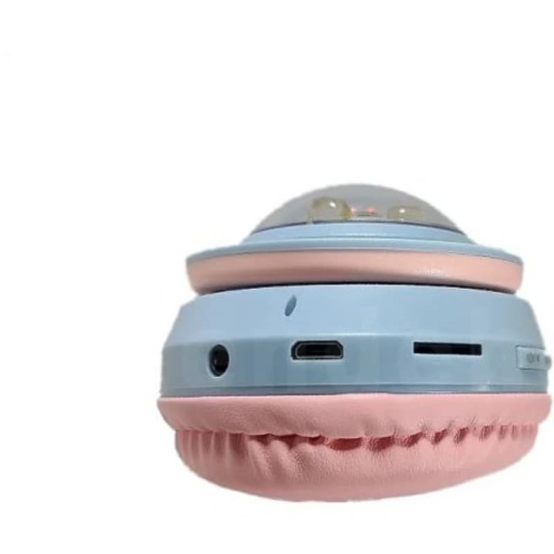هدست بلوتوثی کت مدل Cat KT-M22 — تصویر ۸