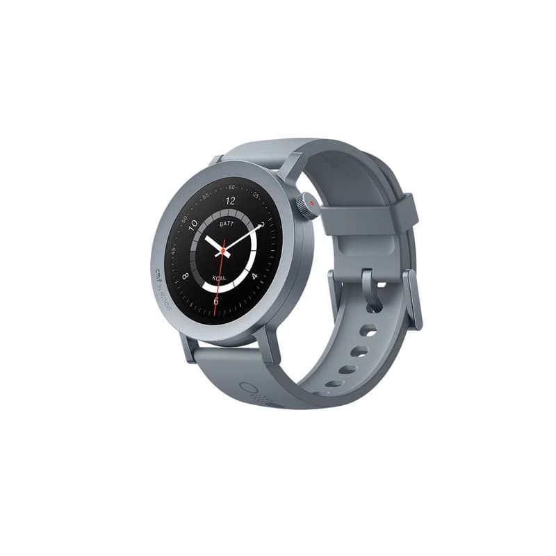 ساعت هوشمند ناتینگ سی ام اف مدل CMF Nothing Watch Pro 2