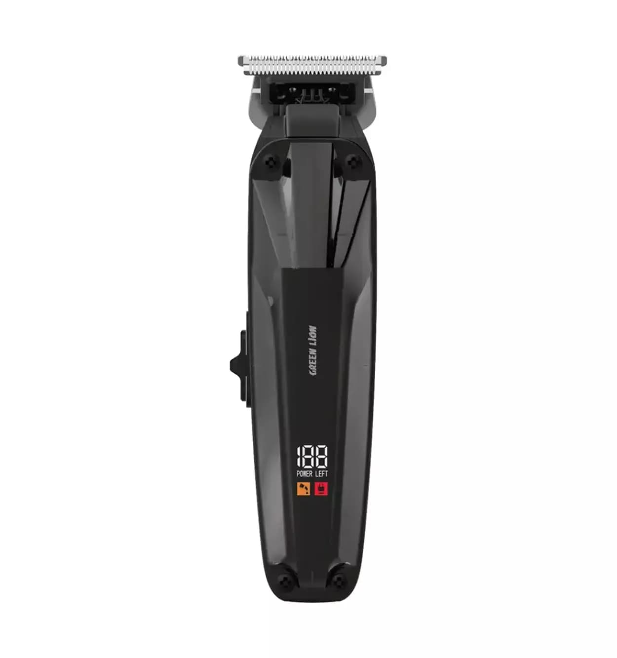 ریش تراش و ماشین اصلاح بدن گرین لاین Green Lion Clip Master Professional Hair Clipper