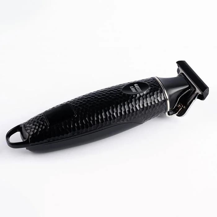 ریش تراش و ماشین اصلاح بدن گرین لاین مدل Professional Hair Trimmer Green Lion GNPROHATMRSL — تصویر ۲
