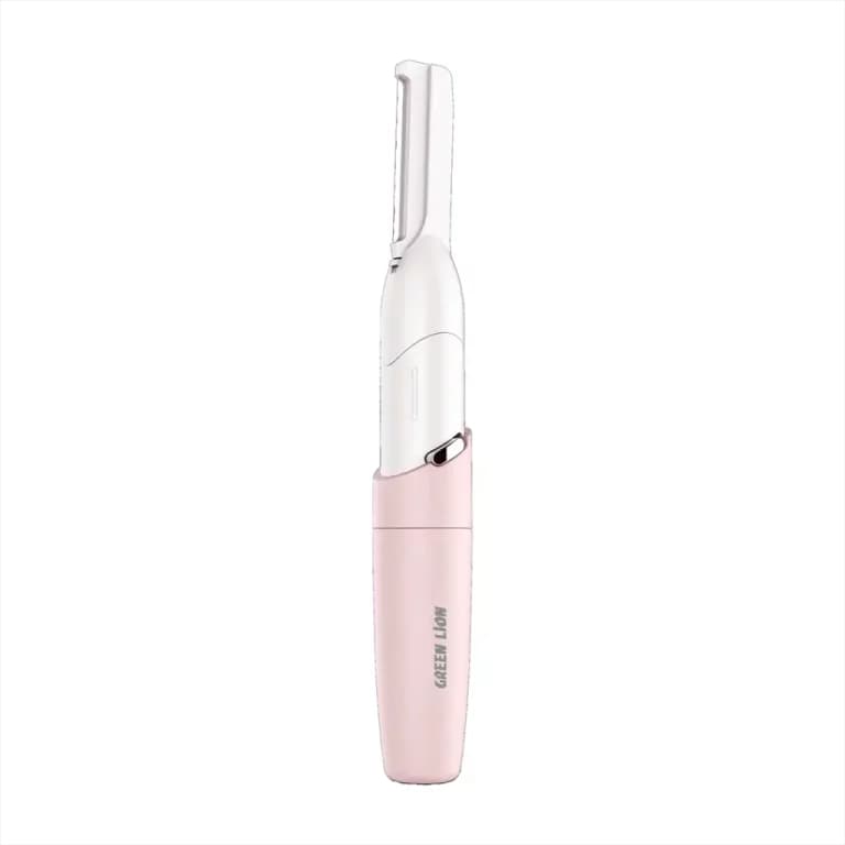 اصلاح کننده موی ابرو گرین لاین Green Lion Eyebrow Hair Trimmer