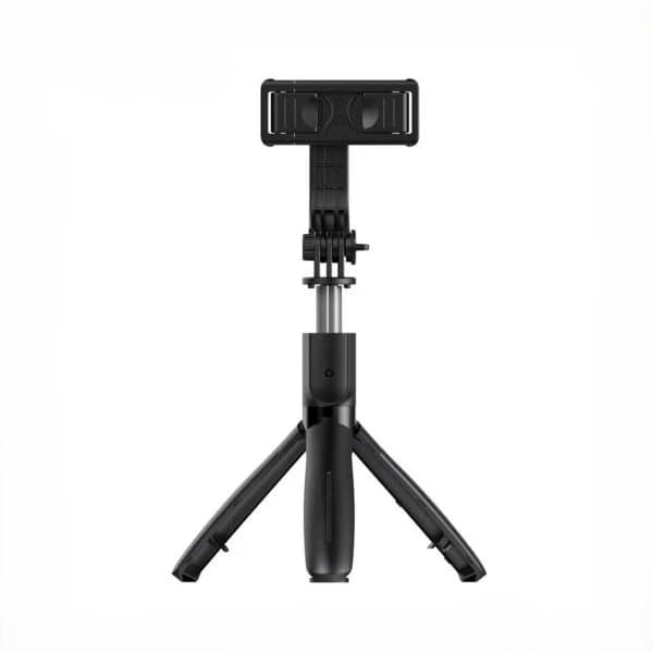 سه پایه و مونوپاد مک دودو مدل Mcdodo Selfie Stick Tripod SS-724