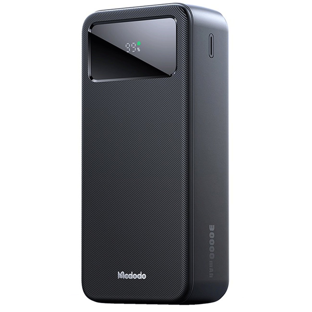 پاوربانک تایپ سی و یو اس بی 22.5 وات 20000 هزار مک دودو Mcdodo MC-423 20000Mah 22.5 W PD Power Bank