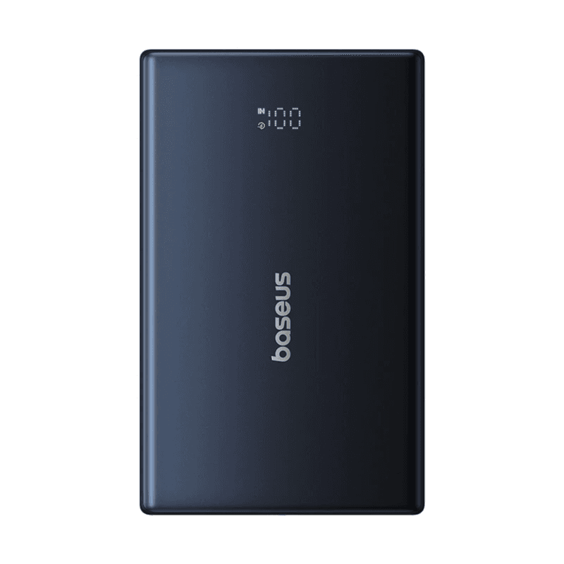 پاوربانک 10000 هزار 20 وات بیسوس مدل Baseus PicoGo PPPG-1W20