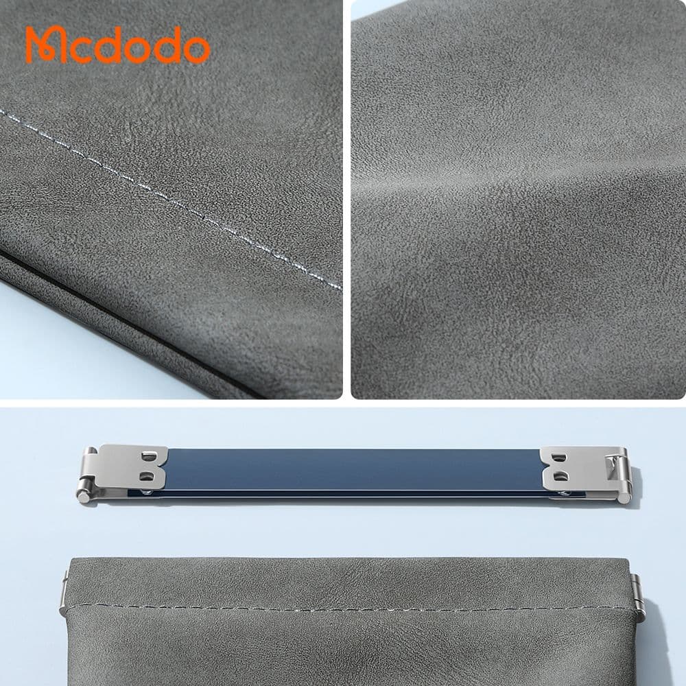 کیف نگهداري لوازم جانبی مک دودو مدل Mcdodo CB-124 در دو سايز Large/Small — تصویر ۵