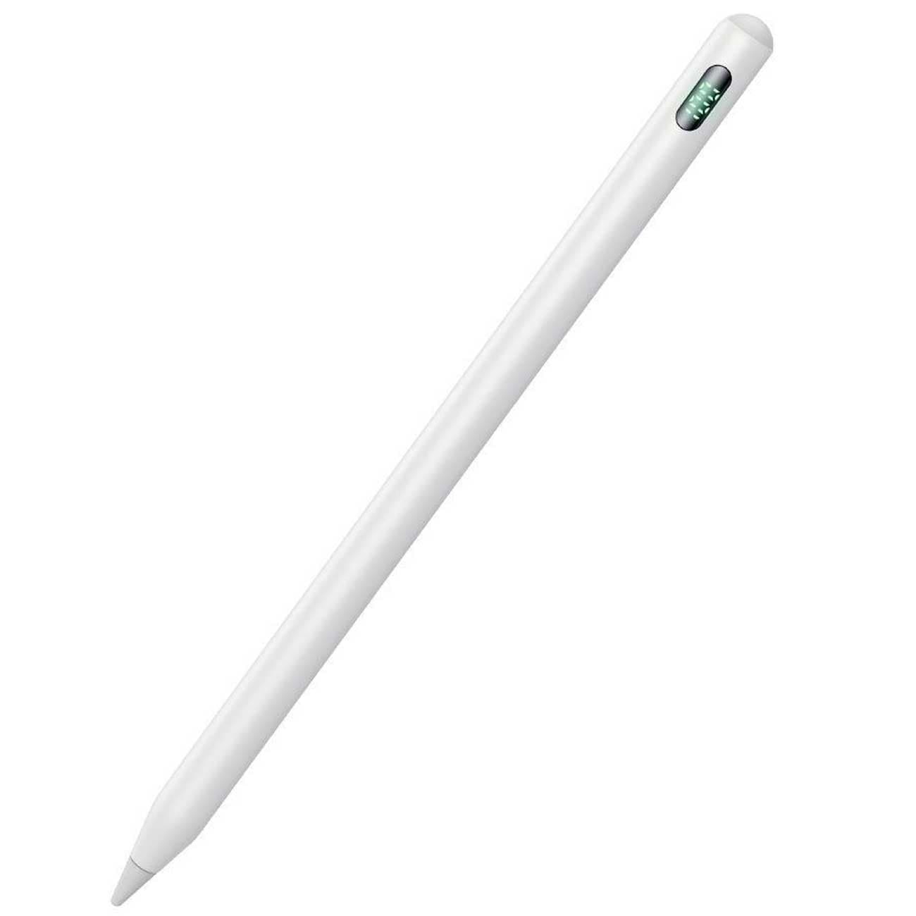 قلم لمسی آیپد 2018 و بالاتر مک دودو Mcdodo PN-8922 Stylus Pen Apple Ipad/Ipad Pro Tablet Pen — تصویر ۲
