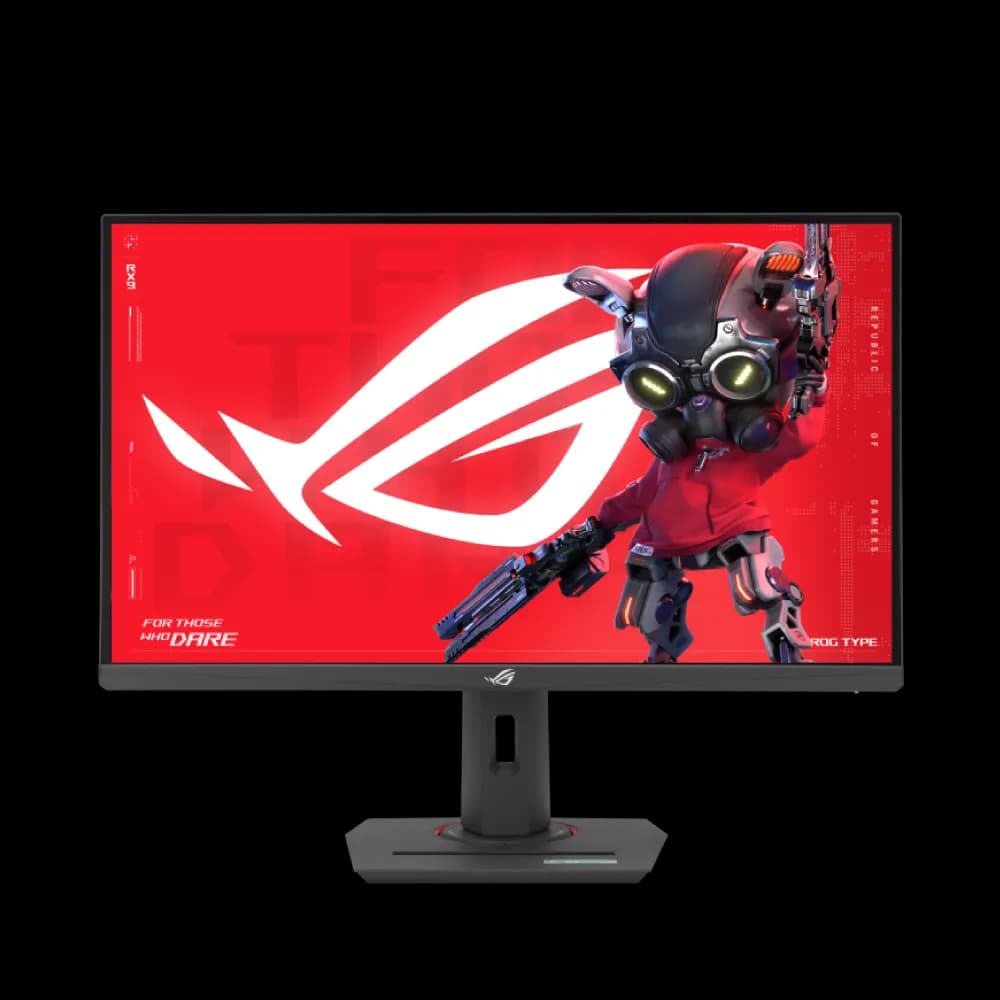 Monitor Asus ROG Strix XG27UCS