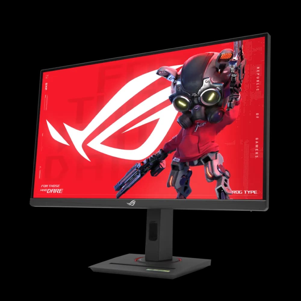 Monitor Asus ROG Strix XG27UCS — تصویر ۲