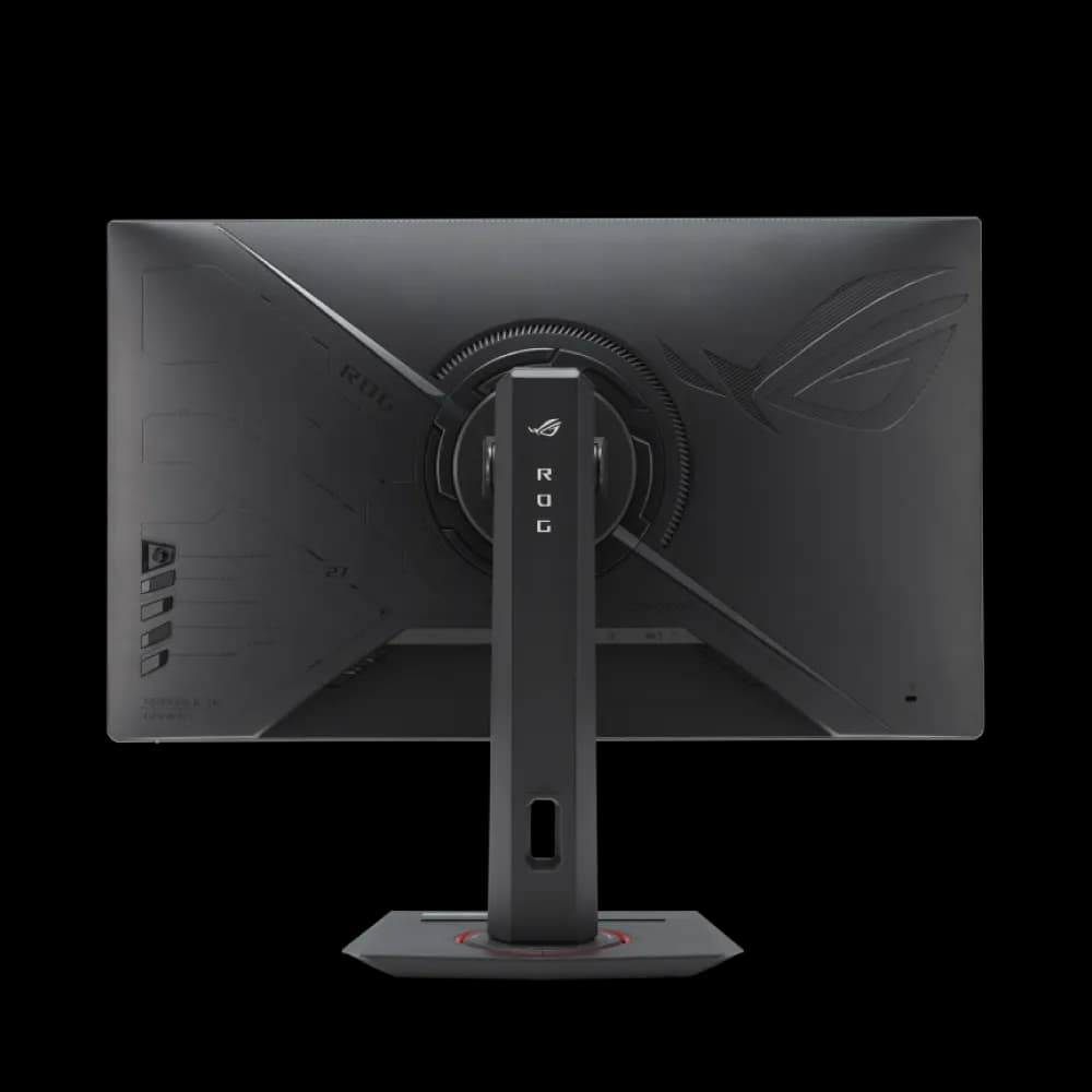 Monitor Asus ROG Strix XG27UCS — تصویر ۳