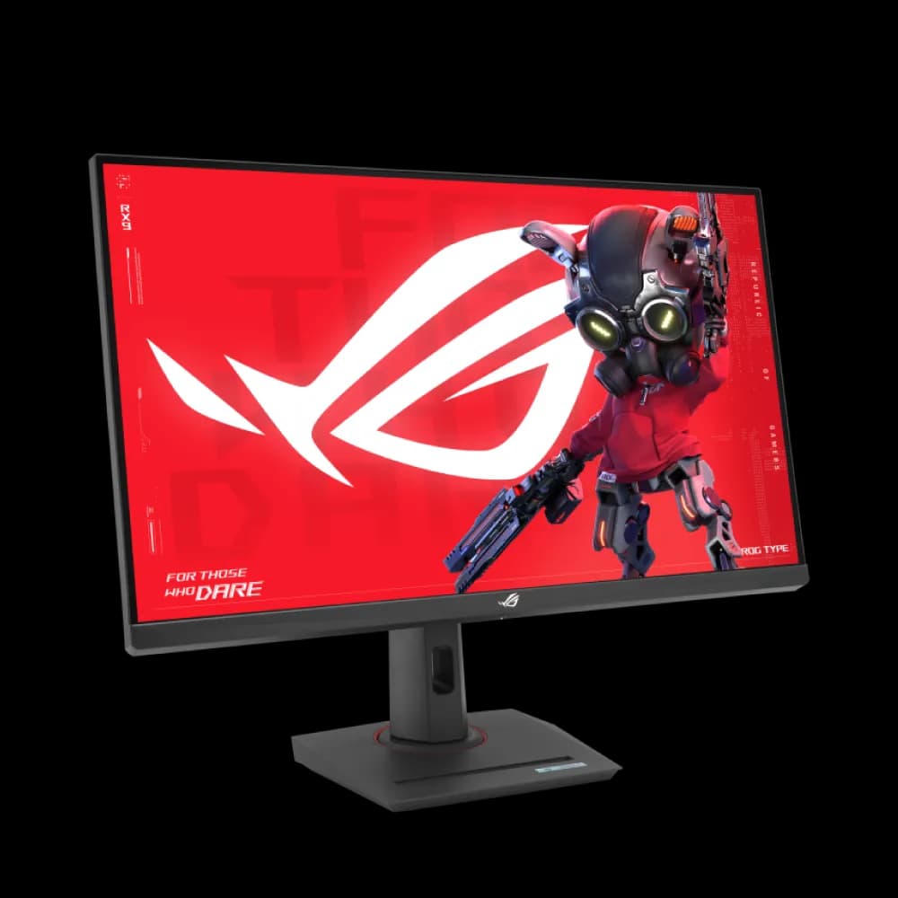 Monitor Asus ROG Strix XG32UCG — تصویر ۵