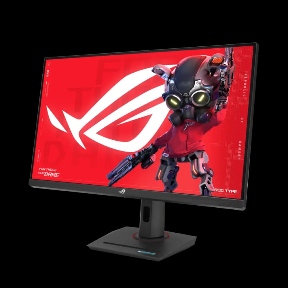 Monitor Asus ROG Strix XG32UCG — تصویر ۲