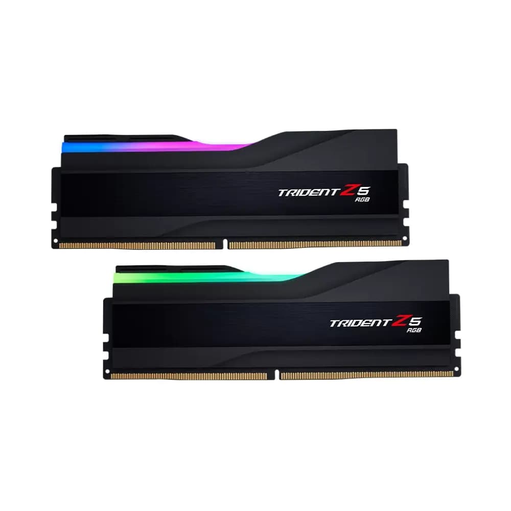 Ram GSkill Trident Z5 RGB 2x32GB 6000Mhz CL36